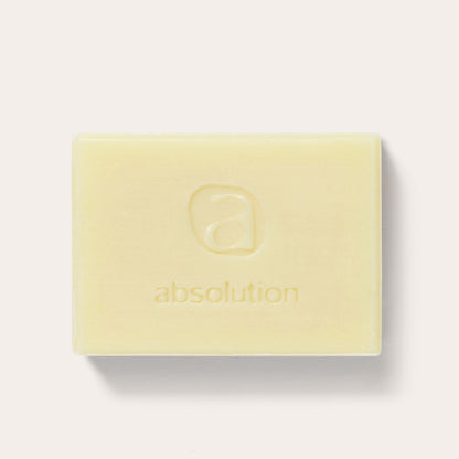 ABSOLUTION veido ir kūno muilas &quot;Le Savon Blanc&quot;, 105 ml