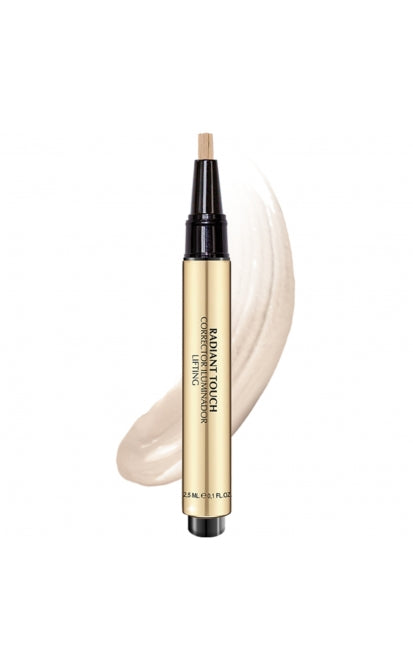 KEENWELL concealer &quot;Radiant touch&quot;, 2.5 ml