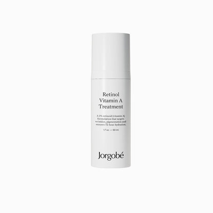 JORGOBE night rejuvenating retinol cream, 50 ml