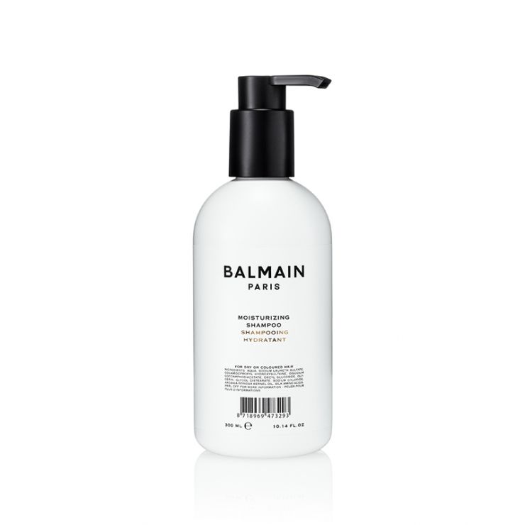 BALMAIN moisturizing shampoo &quot;Moisturizing Shampoo&quot;, 300 ml