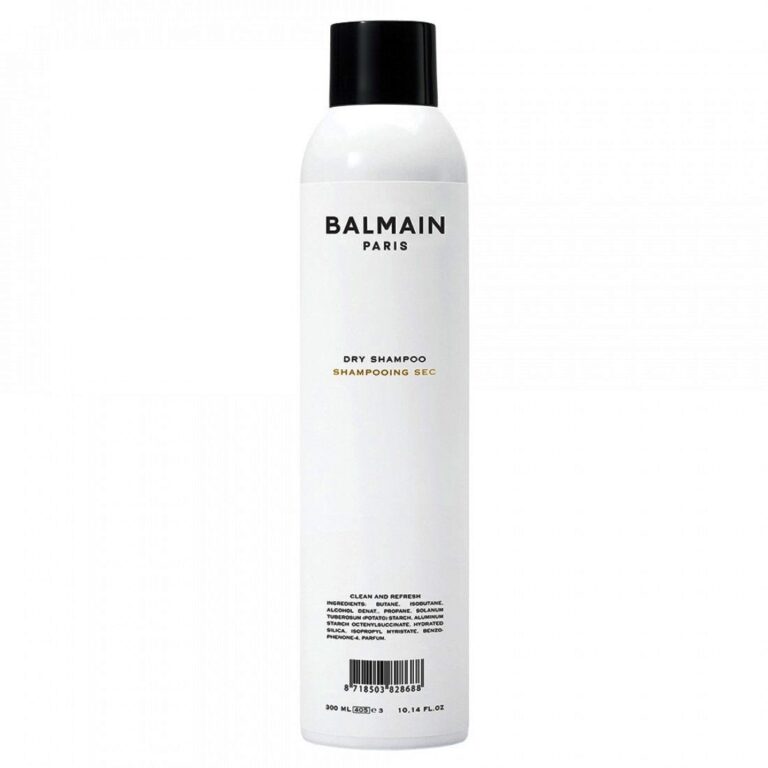 BALMAIN dry shampoo for hair &quot;Dry Shampoo&quot;