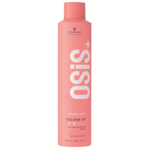 SCHWARZKOPF OSIS+ apimties suteikiantis purškiklis plaukams „Volume up&quot;, 300 ml