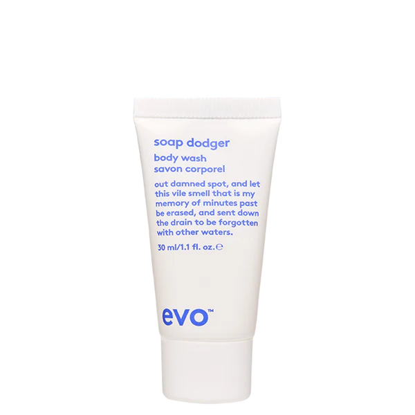 EVO kūno prausiklis „Soap Dodger&quot;, 30 ml