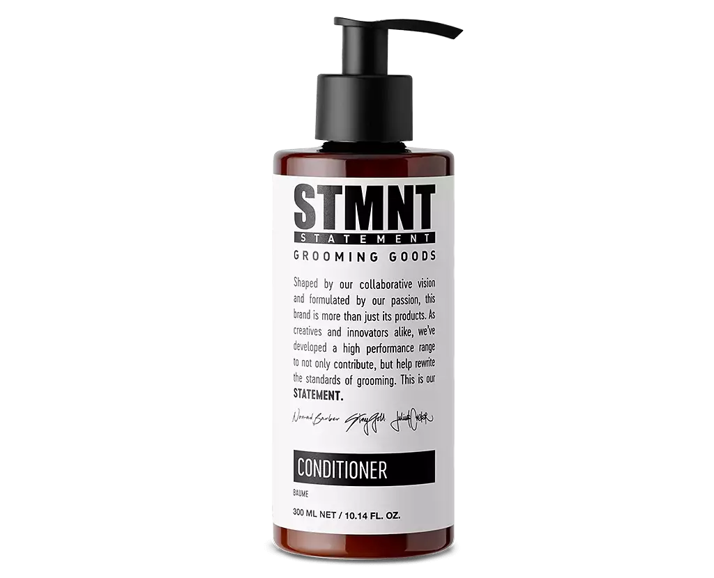 STMNT vyriškas plaukų kondicionierius, 275 ml