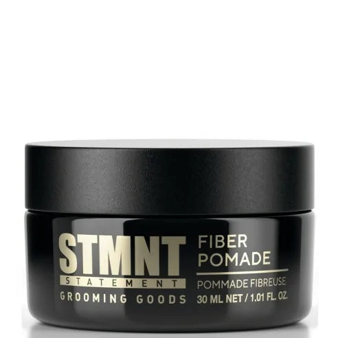 STMNT fiber pomade for hair, 30 ml