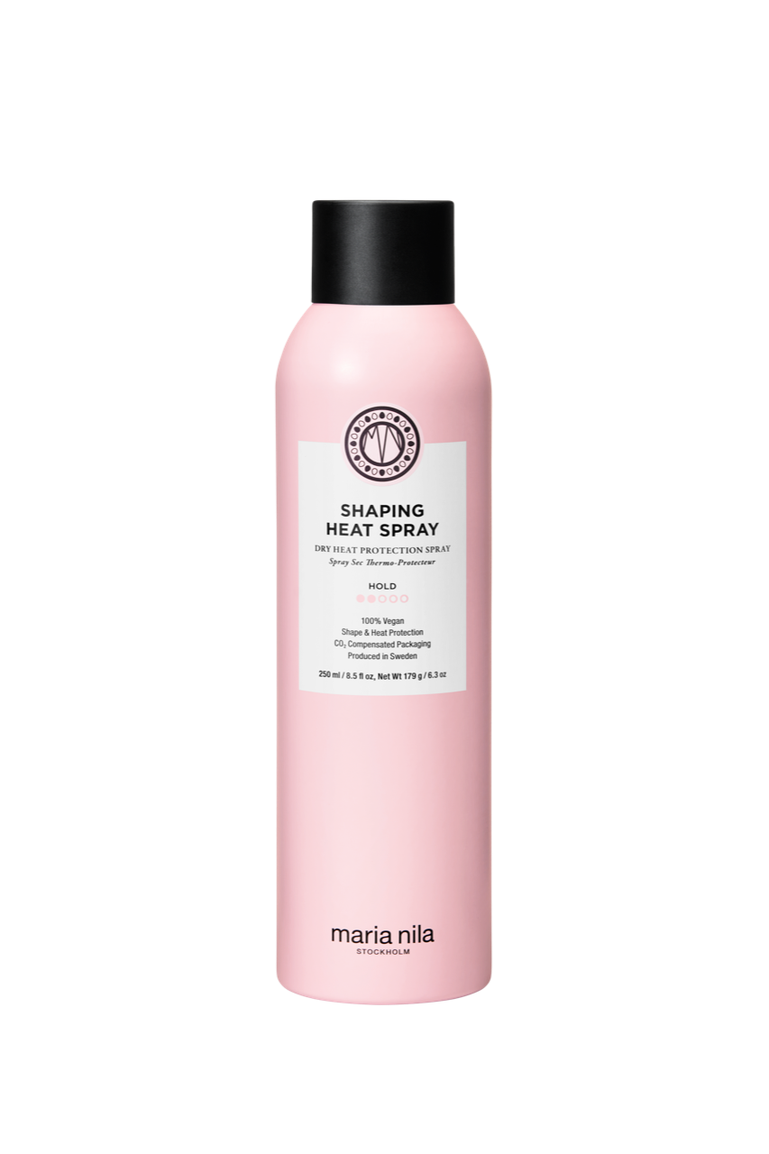 MARIA NILA apsauga nuo karščio &quot;Shaping Heat spray&quot;, 250 ml