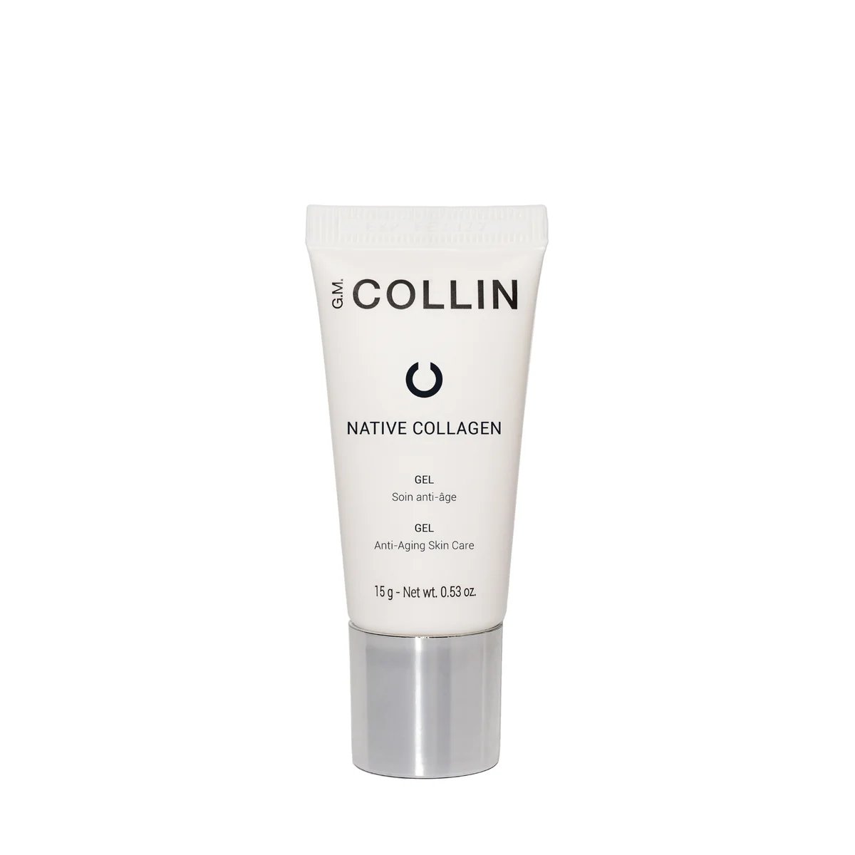 G.M. COLLIN &quot;Native Collagen&quot; gelis, 15 ml