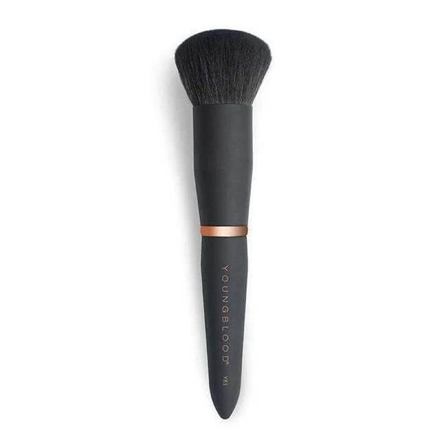 YOUNGBLOOD makiažo šepetėlis „Liquid Buffing Luxe Brush” (YB3)