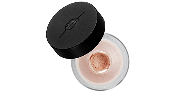 MAKE UP FOR EVER blizgantys akių šešėliai  „Star Lit Diamond Powder”, 2.7 g