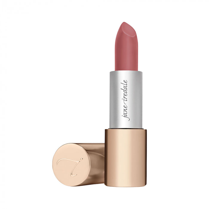 JANE IREDALE moisturizing lipstick TRIPLE LUXE, 3.4 g