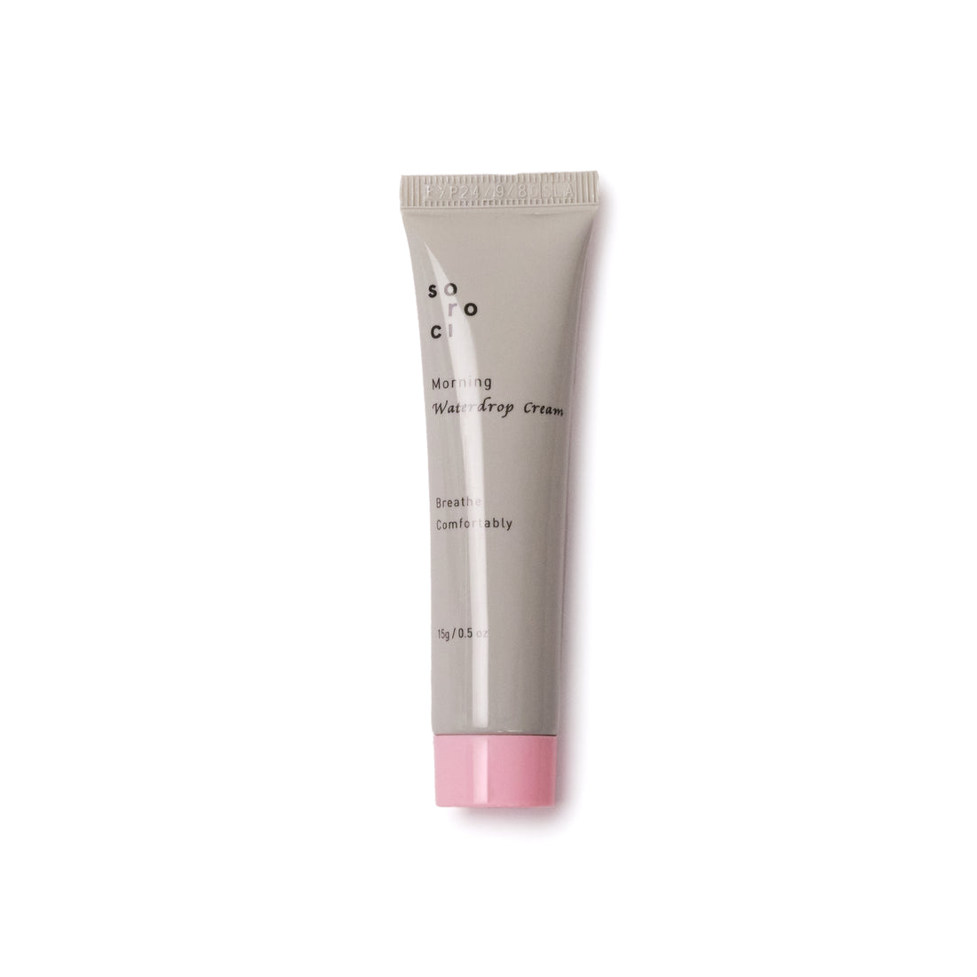 SOROCI (mini) Day cream &quot;Morning Waterdrop&quot;, 15 g