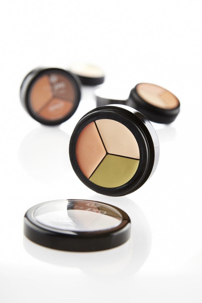 MAQPRO concealer - corrector