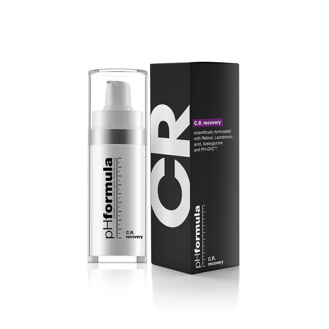 PH FORMULA CR Recovery kremas, 30 ml