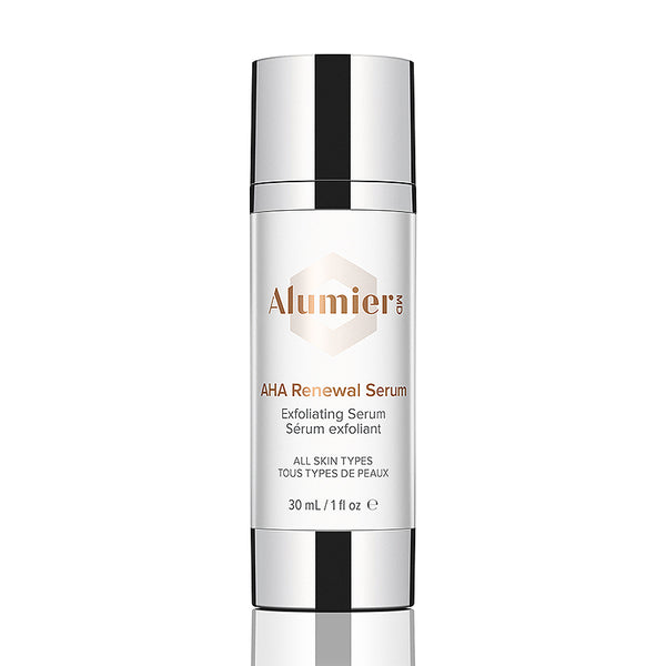 ALUMIER serum &quot;AHA Renewal&quot;, 30 ml