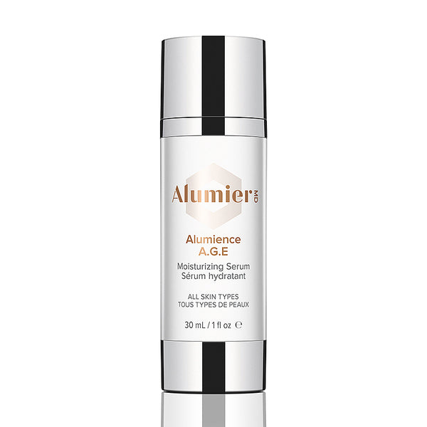 ALUMIER serum &quot;Alumience AGE&quot;, 30 ml