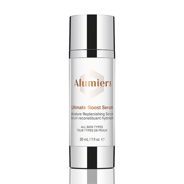 ALUMIER serum &quot;Ultimate Boost Serum&quot;, 30 ml