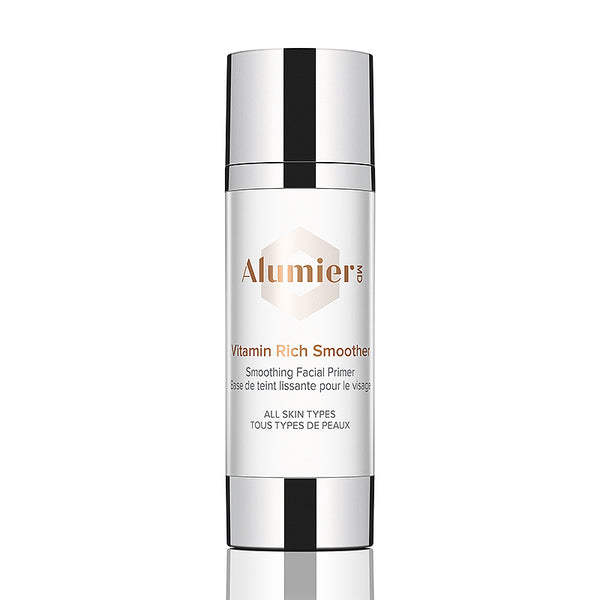 ALUMIER serumas „Vitamin Rich Smoother“, 30 ml