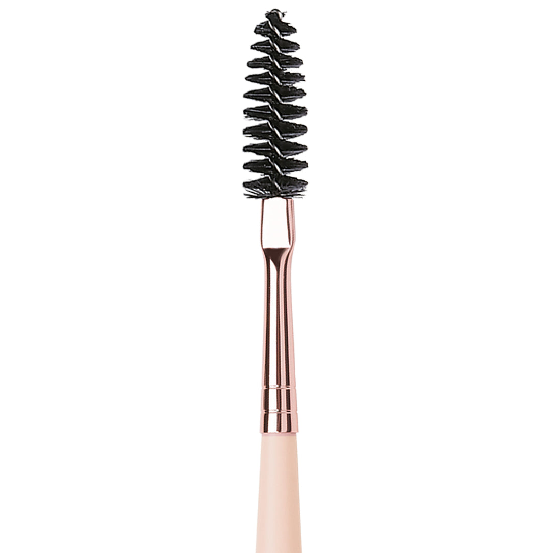 DA VINCI &quot;Style&quot; makeup brush for shaping eyebrows 3627