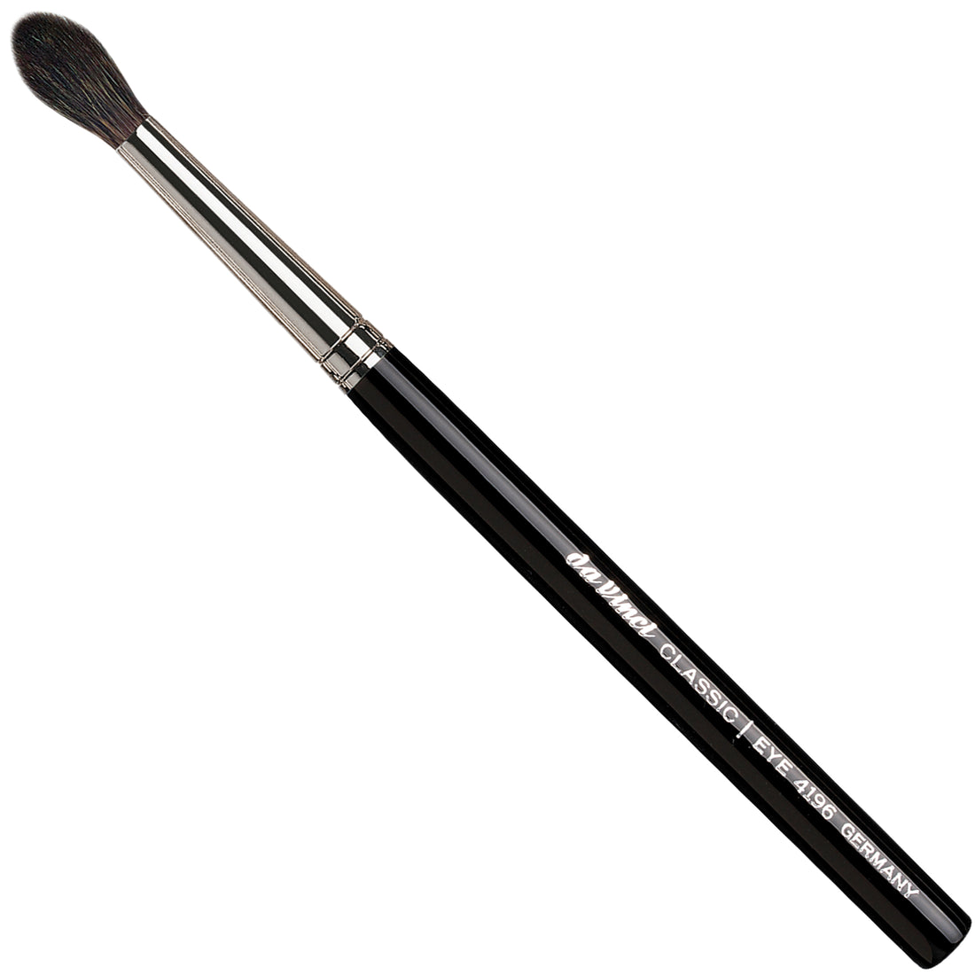 DA VINCI &quot;Classic&quot; makeup brush for eye shadows and their retouching 4196