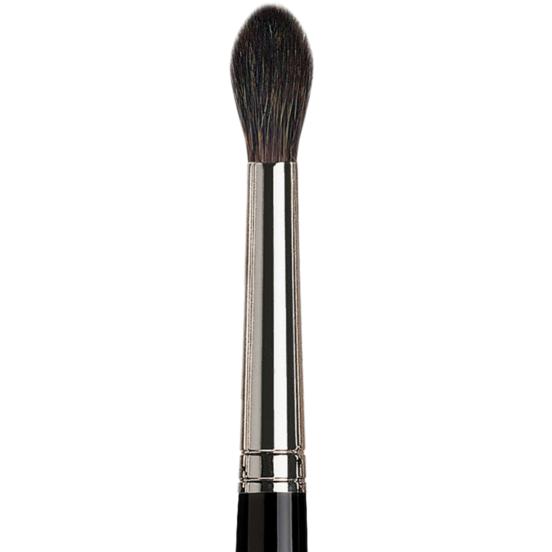 DA VINCI &quot;Classic&quot; makeup brush for eye shadows and their retouching 4196