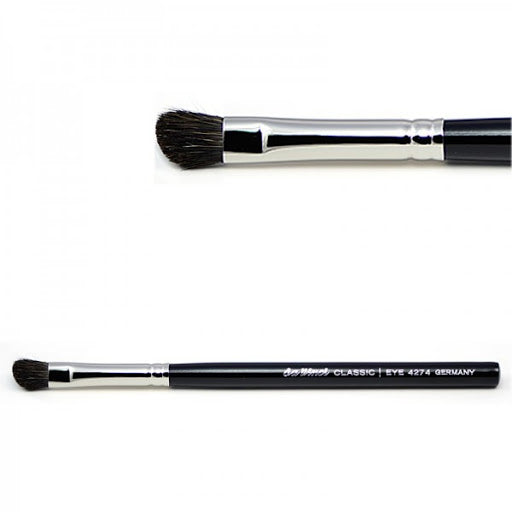 DA VINCI &quot;Classic&quot; makeup brush for eye shadow retouching 4274