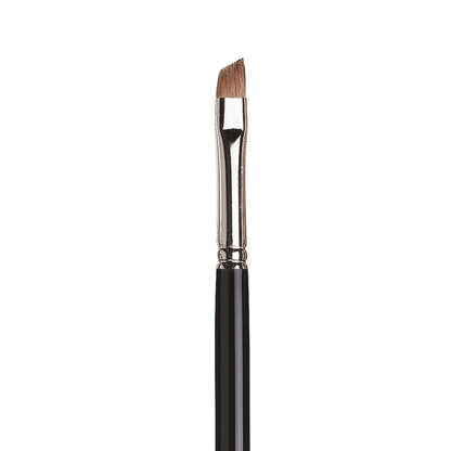DA VINCI &quot;Classic&quot; make-up brush for eyebrows and eyeliner 4314