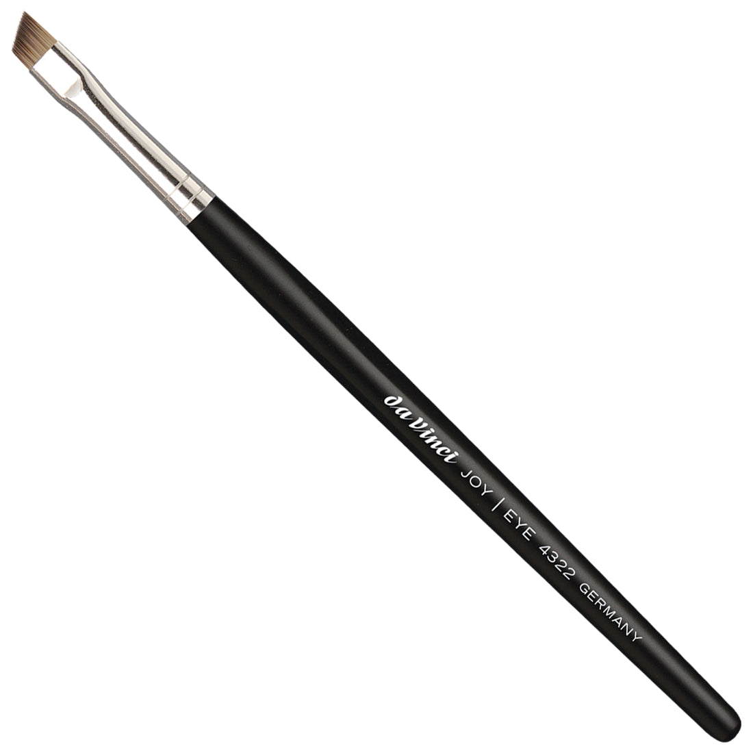 DA VINCI &quot;Joy&quot; makeup brush for eyebrows 4322