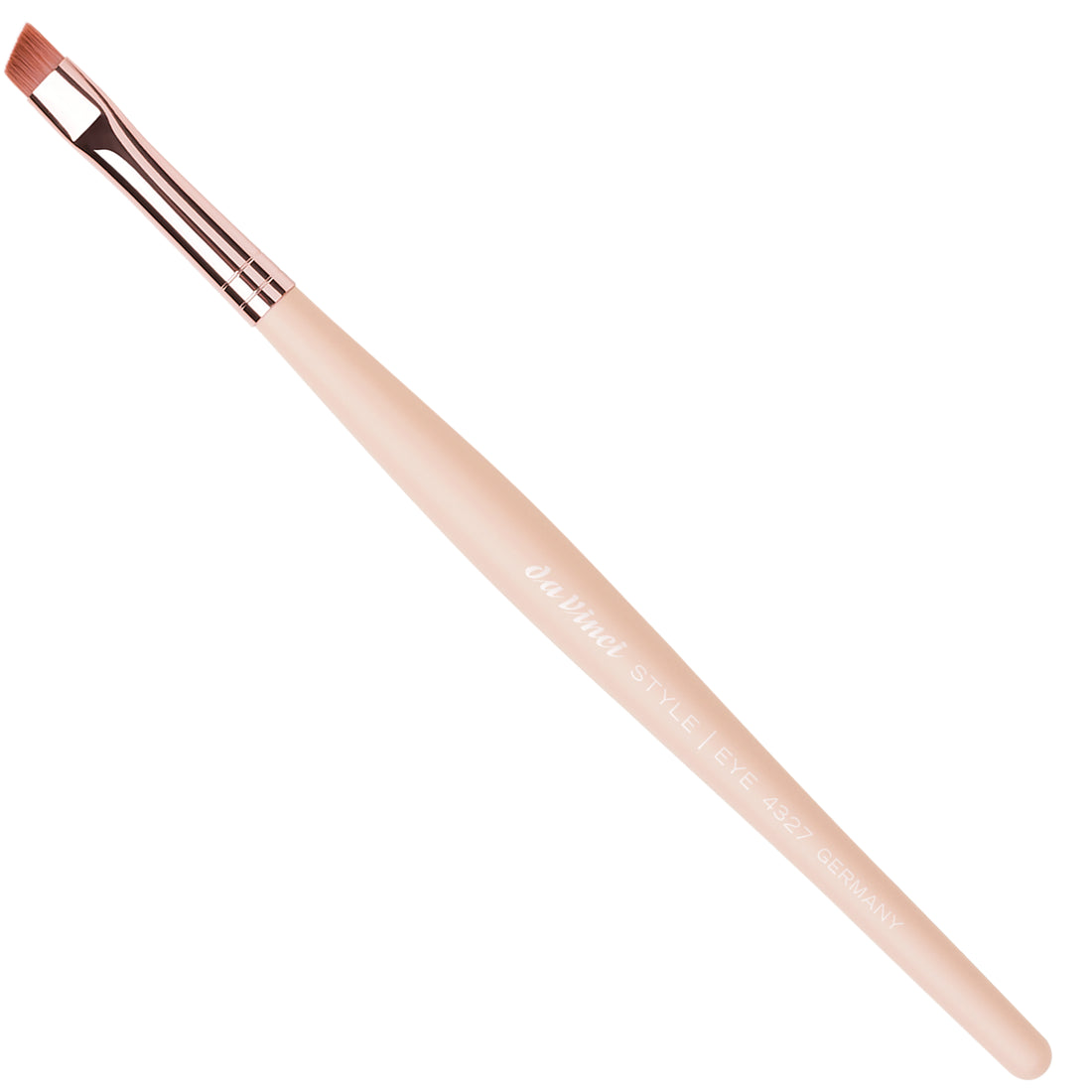 DA VINCI &quot;Style&quot; make-up brush for eyebrows and eyeliner 4327