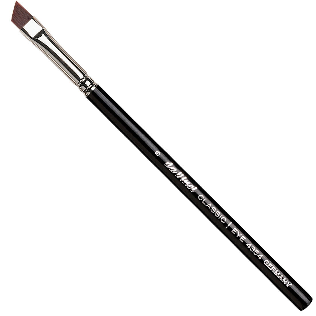 DA VINCI &quot;Classic&quot; make-up brush for eyebrows 4354