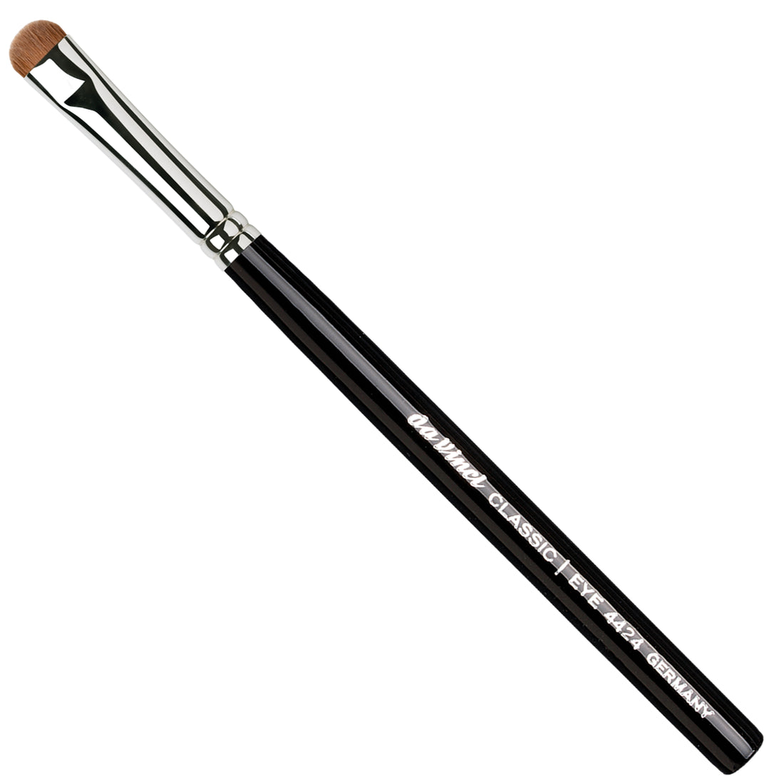 DA VINCI &quot;Classic&quot; make-up brush for spreading the eye contour line 4424