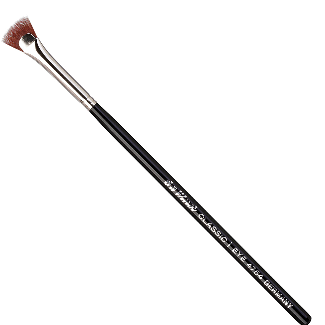 DA VINCI &quot;Classic&quot; makeup brush for mascara 4754