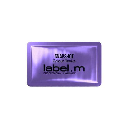 LABEL.M hair serum &quot;Snapshot Treatment&quot;, 9 ml