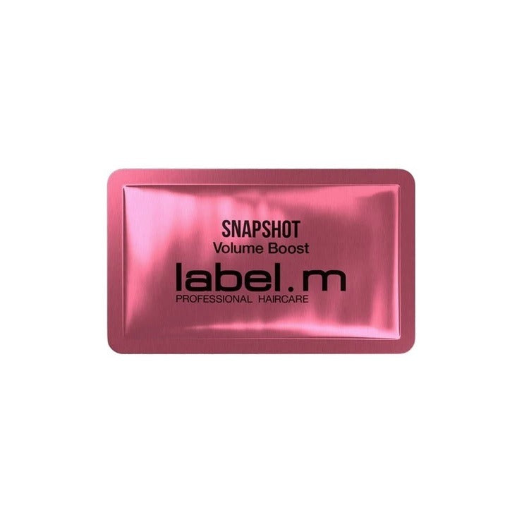 LABEL.M hair serum &quot;Snapshot Treatment&quot;, 9 ml