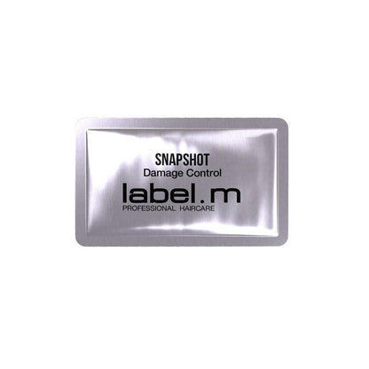 LABEL.M hair serum &quot;Snapshot Treatment&quot;, 9 ml