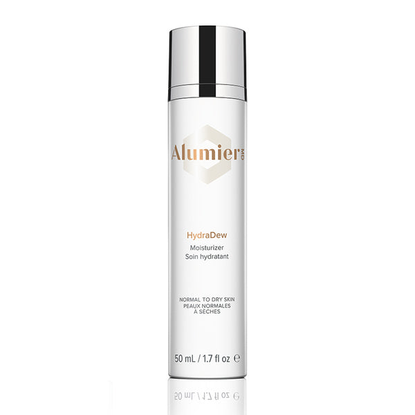 ALUMIER intensyviai drėkinantis kremas „HydraDew“, 50 ml