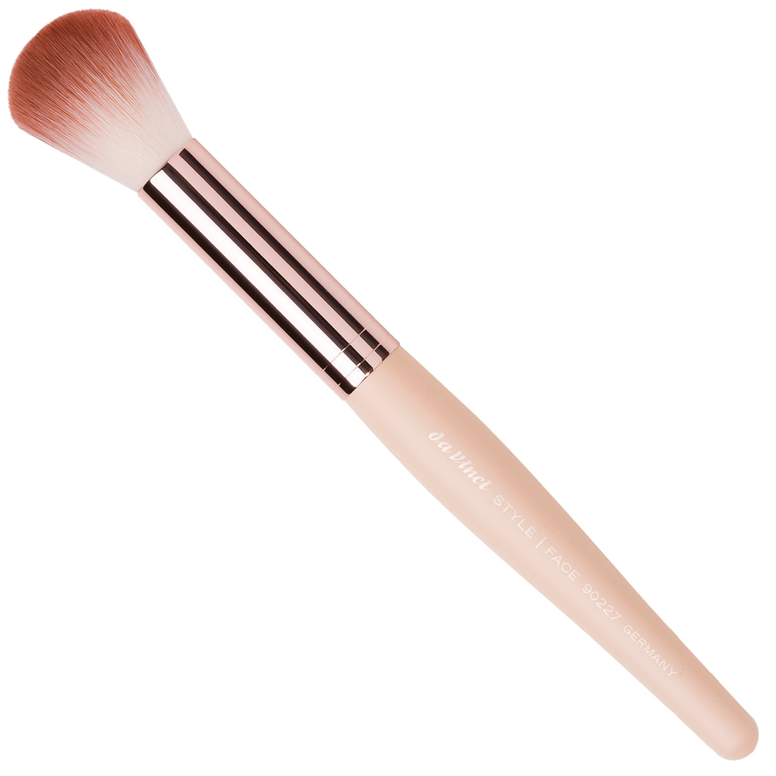 DA VINCI &quot;Style&quot; makeup brush for contouring and blush 90227