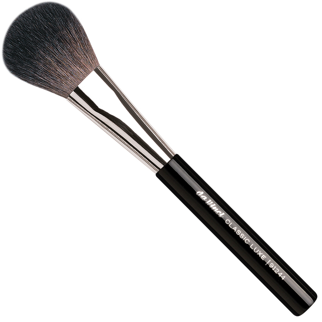 DA VINCI &quot;Classic&quot; makeup brush for powder and blush 91244