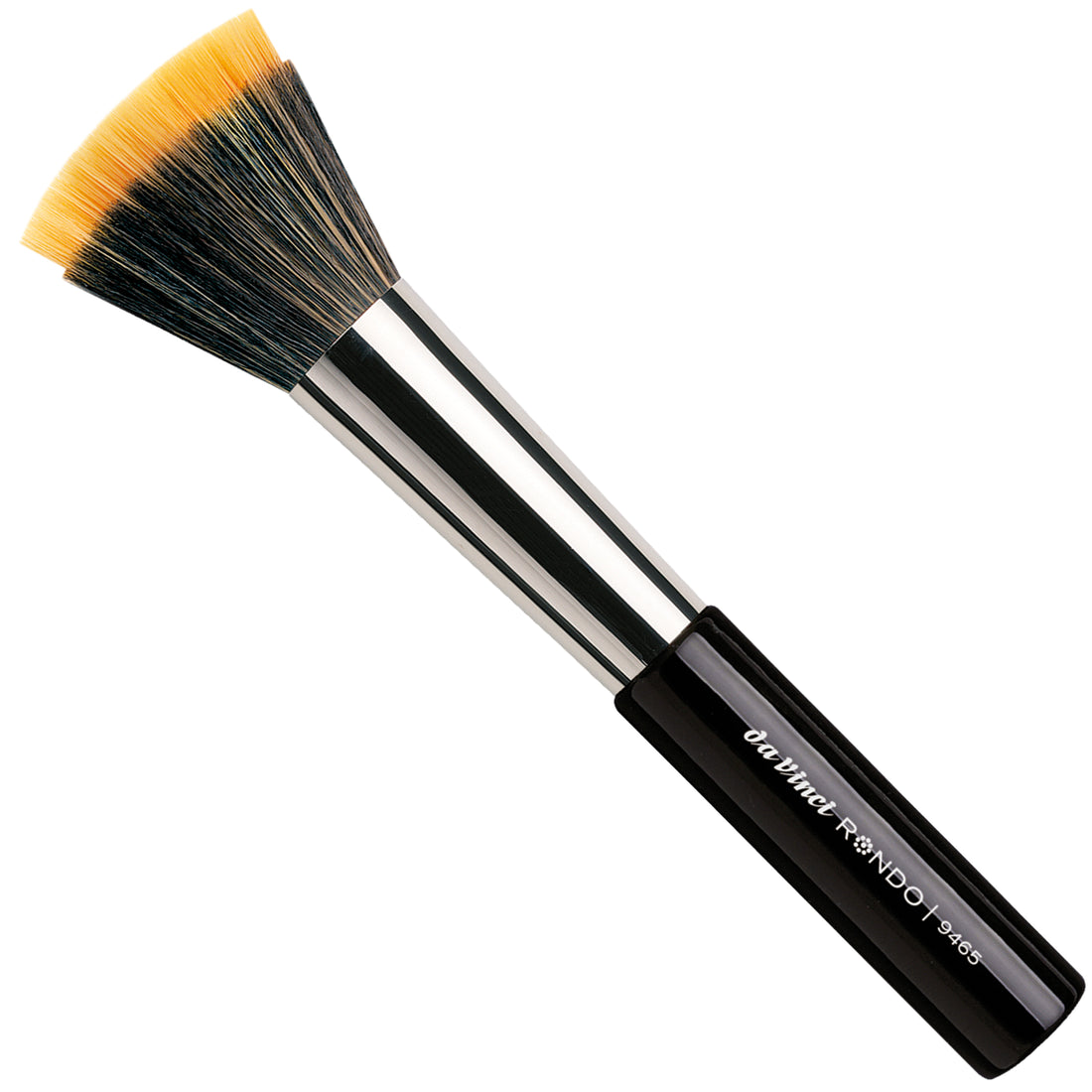 DA VINCI &quot;Classic&quot; Rondo foundation brush 9465