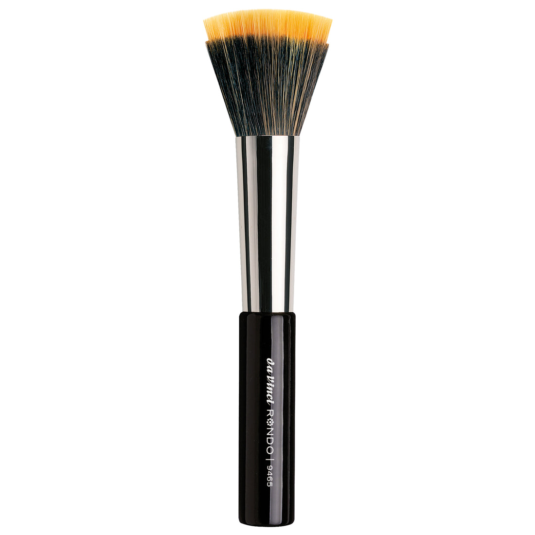 DA VINCI &quot;Classic&quot; Rondo foundation brush 9465