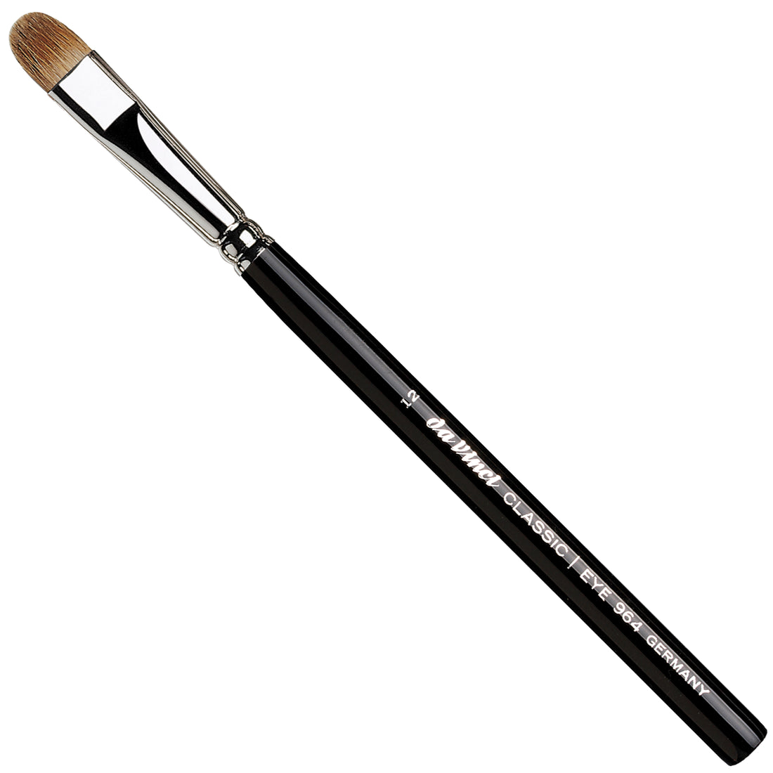 DA VINCI &quot;Classic&quot; eyeshadow brush 964