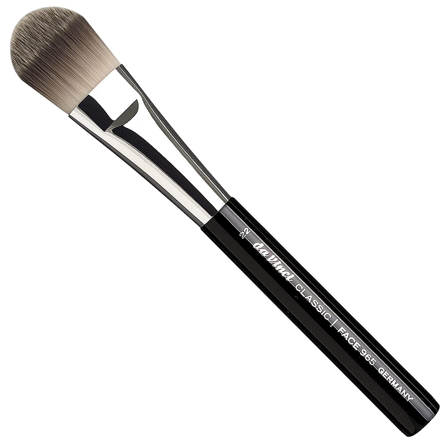 DA VINCI &quot;Classic&quot; make-up brush for make-up base 965-22