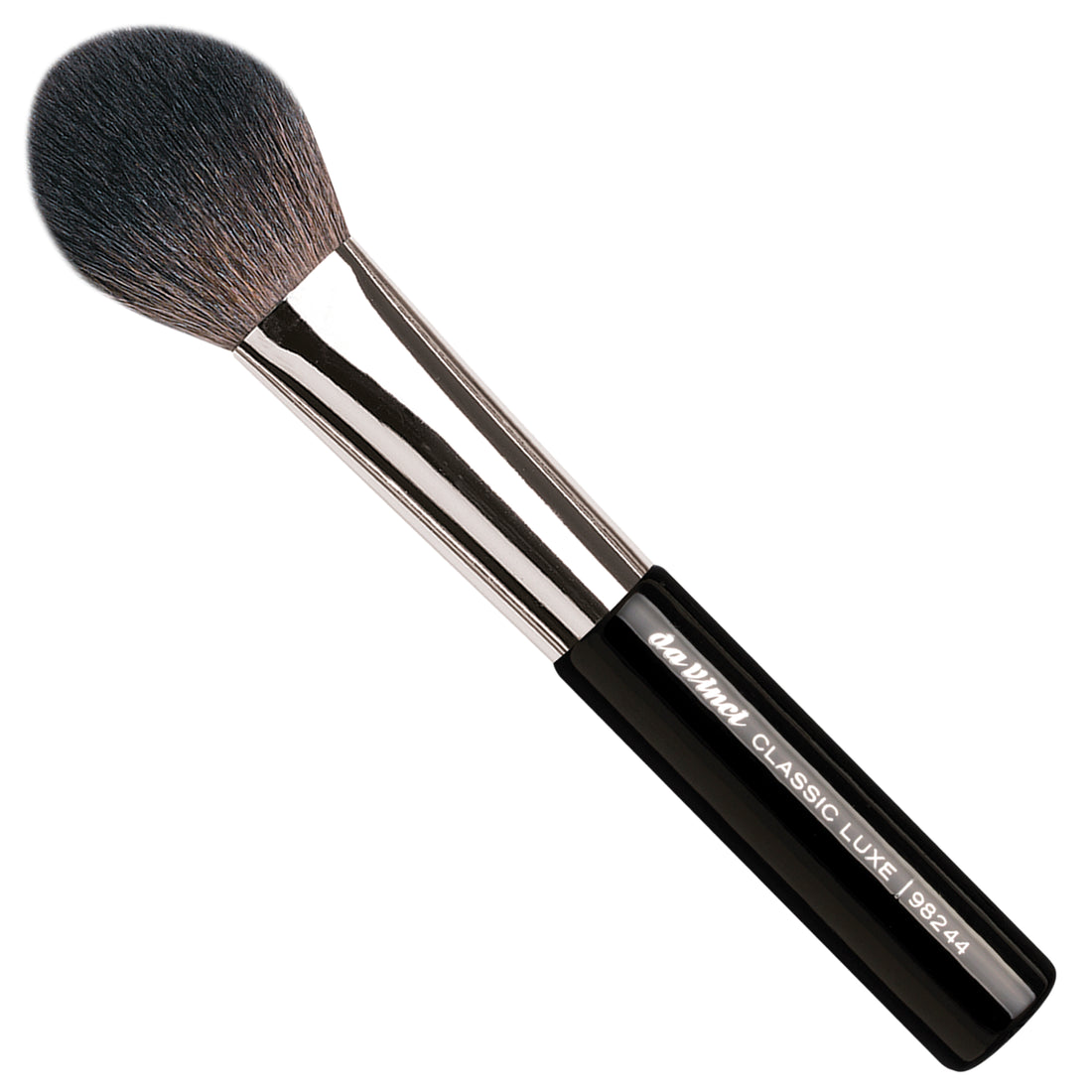 DA VINCI &quot;Classic&quot; makeup brush for face modeling 98244