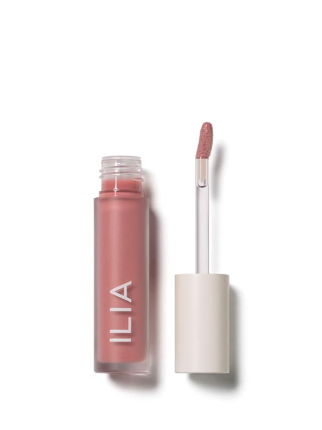 ILIA lip gloss &quot;BALMY GLOSS&quot;, 4.3 ml