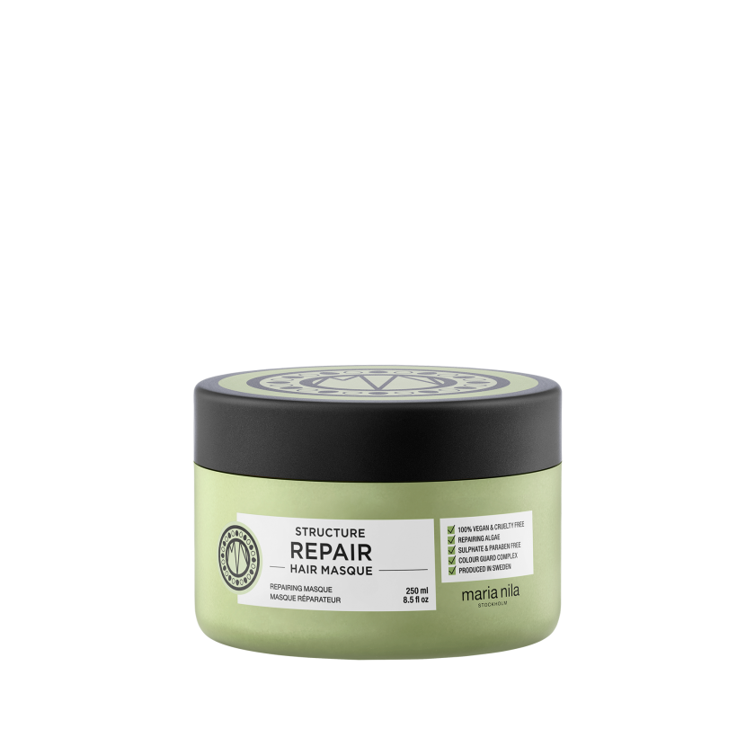 MARIA NILA restorative mask, 250 ml