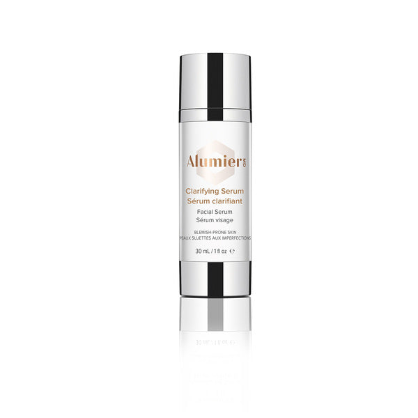 ALUMIER skaistinantis serumas „Clarifying“, 30 ml