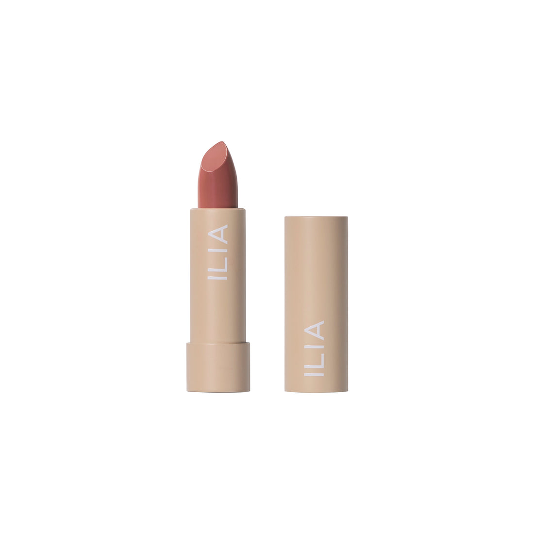 ILIA lipstick &