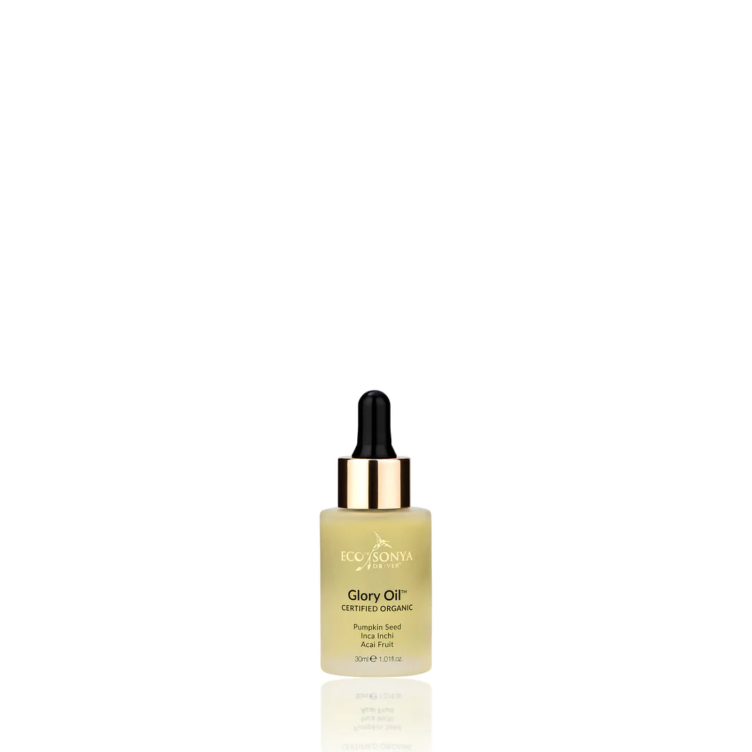 ECO by SONYA maitinamasis veido aliejus „Glory Oil”, 30 ml