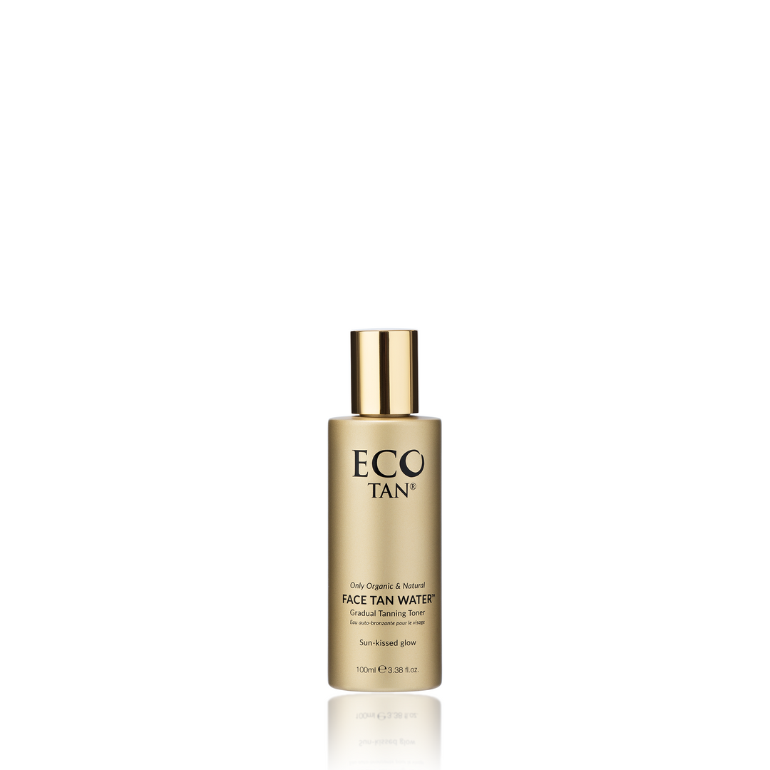 ECO by SONYA self-tanning water for the face &quot;Face Tan Water&quot;, 100 ml