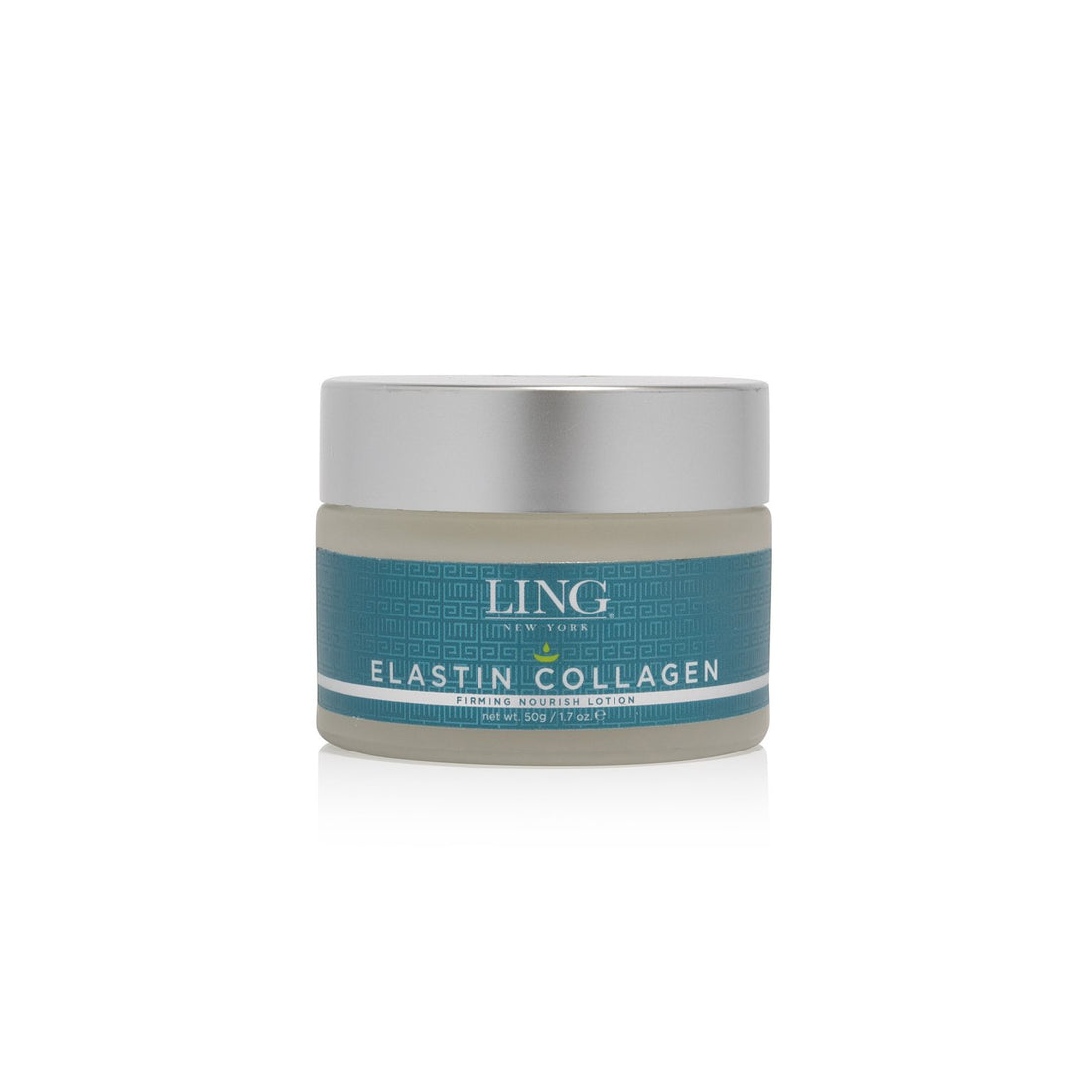 LING Elastin Collagen face cream