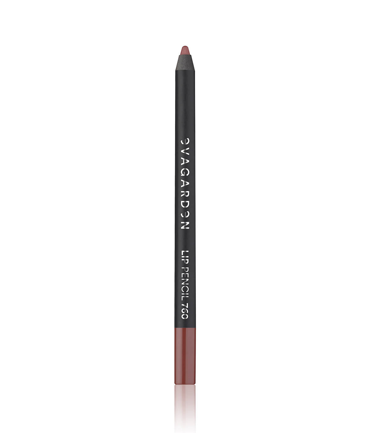 EVAGARDEN SUPERLAST LIP PENCIL ilgai išliekantys, matiniai lūpų pieštukai